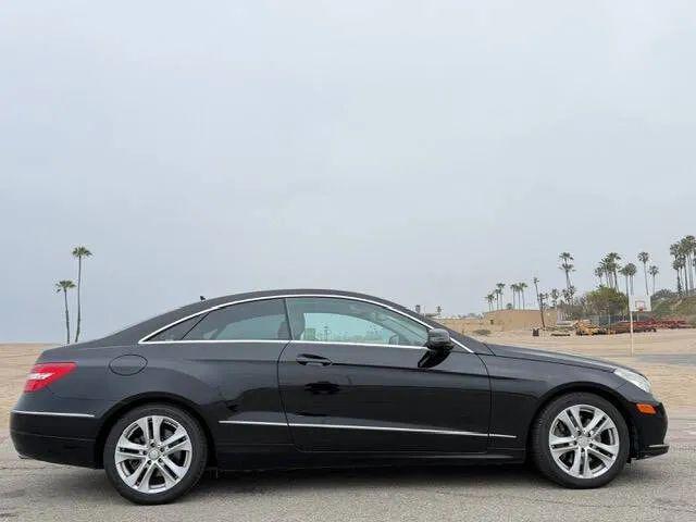 2011 Mercedes-Benz E 350 E 350