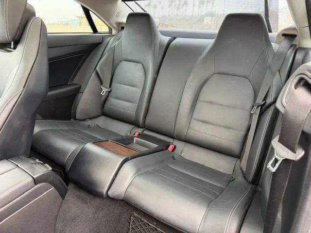 2011 Mercedes-Benz E 350 E 350