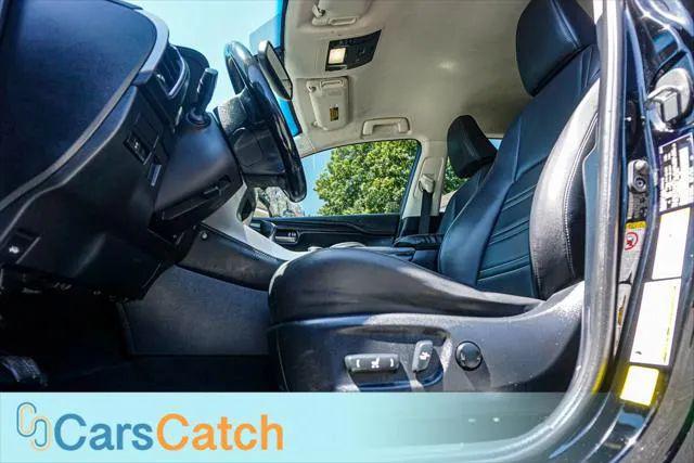2016 Lexus NX 200t F Sport