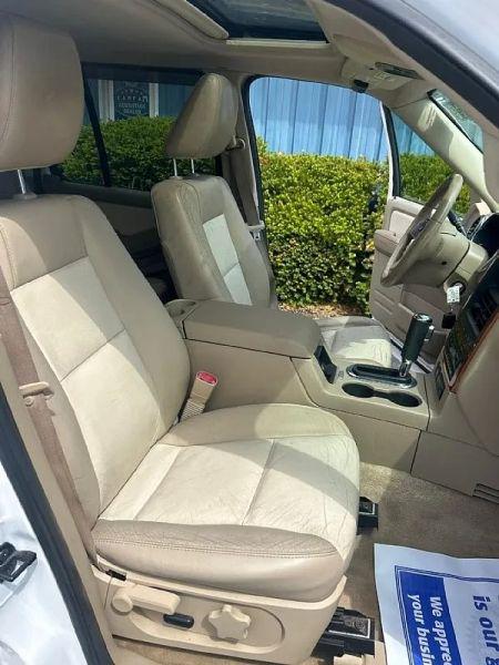 2010 Ford Explorer Eddie Bauer