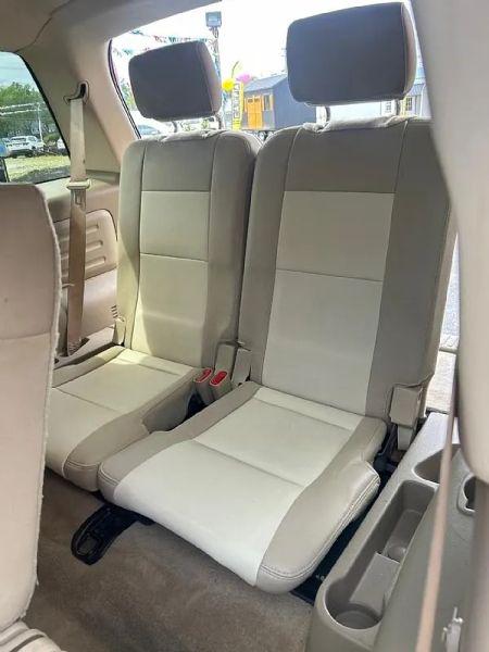 2010 Ford Explorer Eddie Bauer