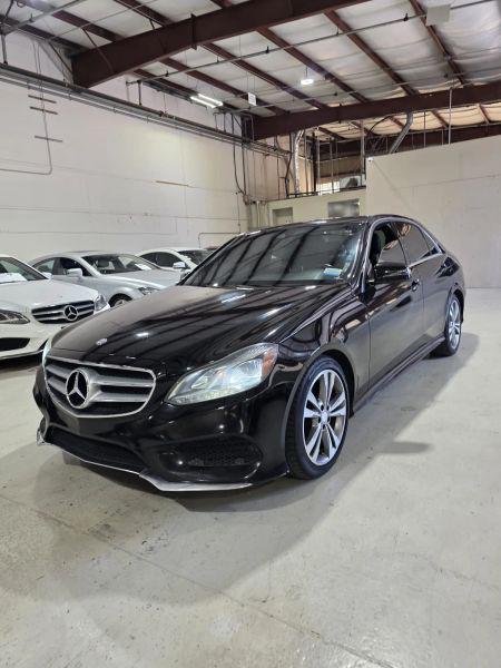 2016 Mercedes-Benz E 350 E 350 for sale in Tracy, CA