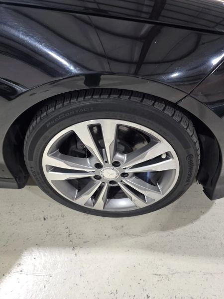2016 Mercedes-Benz E 350 E 350