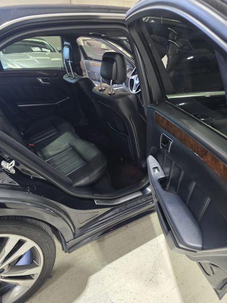 2016 Mercedes-Benz E 350 E 350