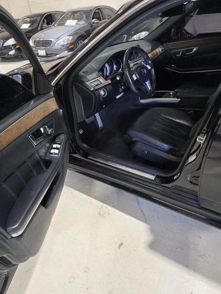 2016 Mercedes-Benz E 350 E 350