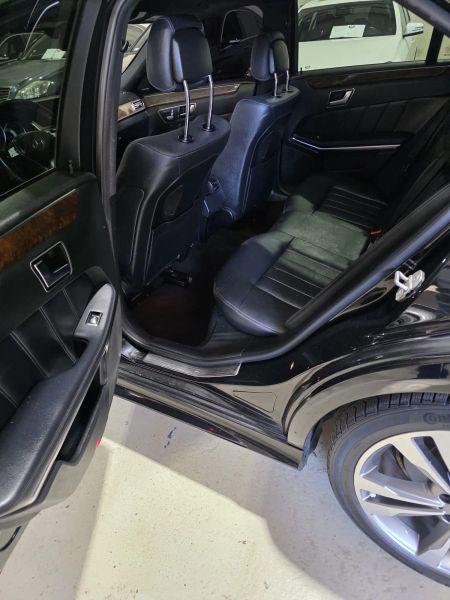 2016 Mercedes-Benz E 350 E 350