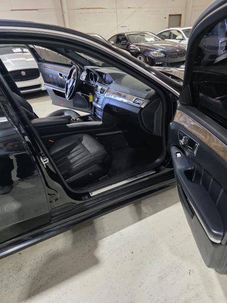 2016 Mercedes-Benz E 350 E 350