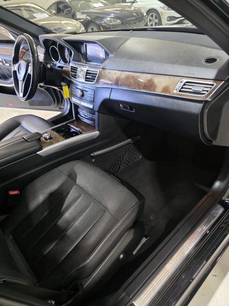 2016 Mercedes-Benz E 350 E 350