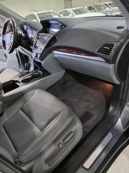 2015 Acura MDX Technology Package