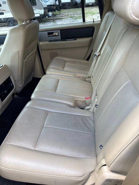 2017 Ford Expedition XLT