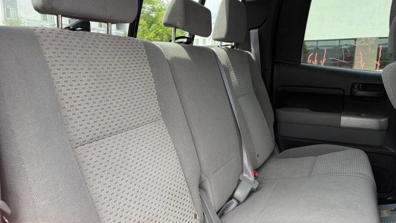 2008 Toyota Tundra SR5 5.7L V8