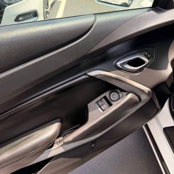 2016 Chevrolet Camaro 1LT