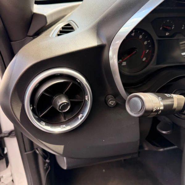 2016 Chevrolet Camaro 1LT