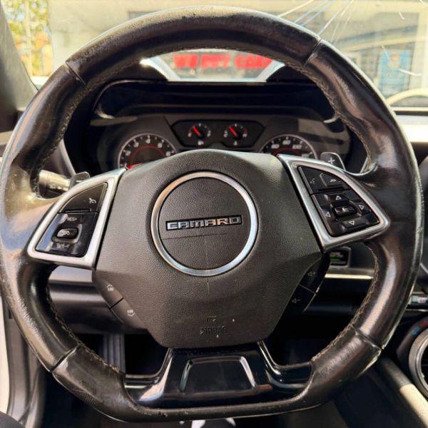 2016 Chevrolet Camaro 1LT