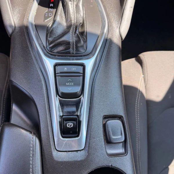 2016 Chevrolet Camaro 1LT