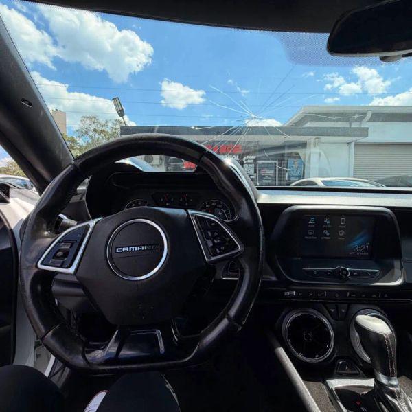 2016 Chevrolet Camaro 1LT
