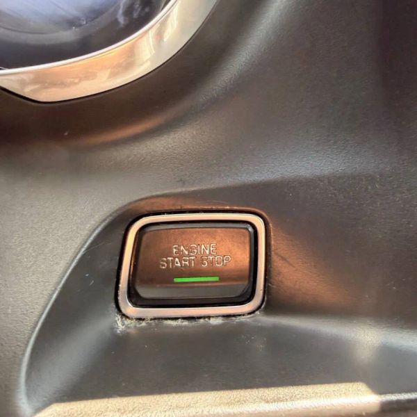 2016 Chevrolet Camaro 1LT