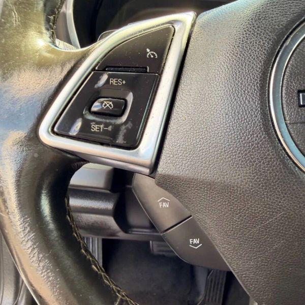 2016 Chevrolet Camaro 1LT