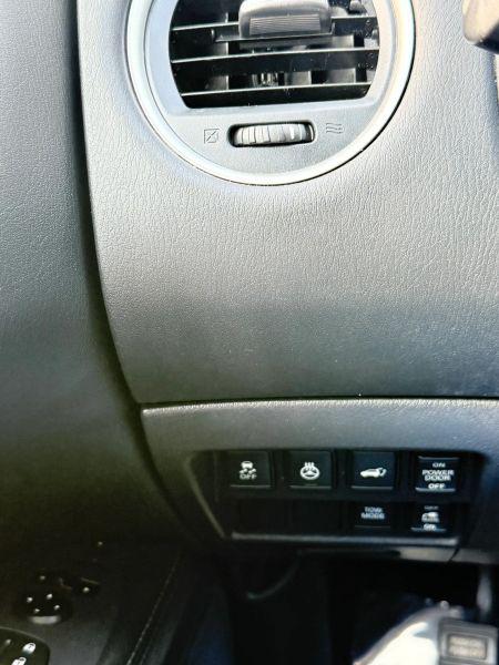 2014 Nissan Pathfinder Platinum
