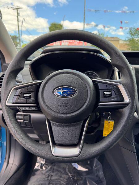 2018 Subaru Impreza 2.0i