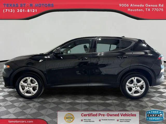 2023 Dodge Hornet GT AWD for sale in Houston, TX