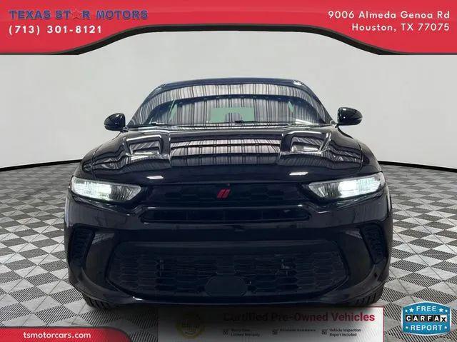 2023 Dodge Hornet GT AWD