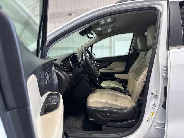 2017 Buick Encore Essence