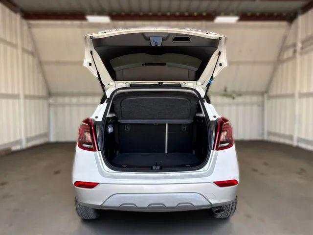 2017 Buick Encore Essence