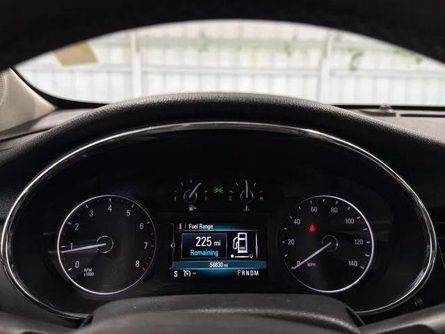 2017 Buick Encore Essence