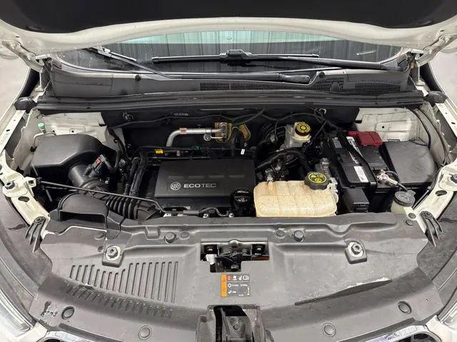 2017 Buick Encore Essence