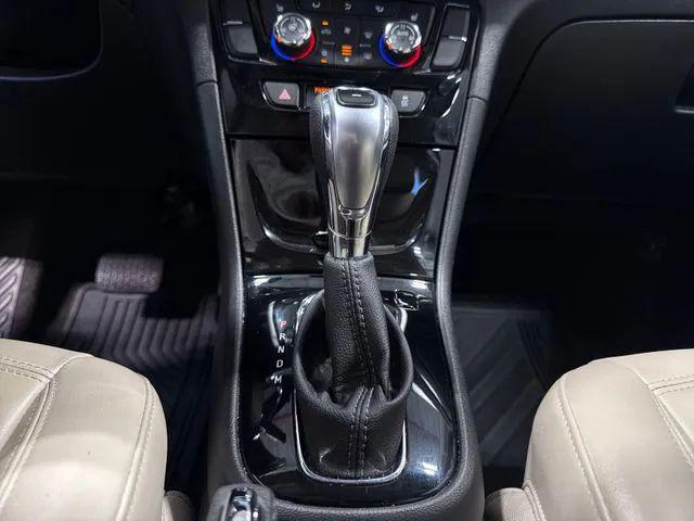 2017 Buick Encore Essence