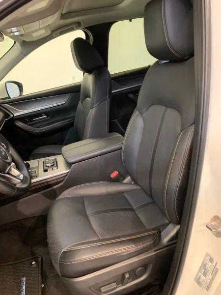 2024 Mazda X-90 Preferred