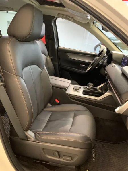 2024 Mazda X-90 Preferred