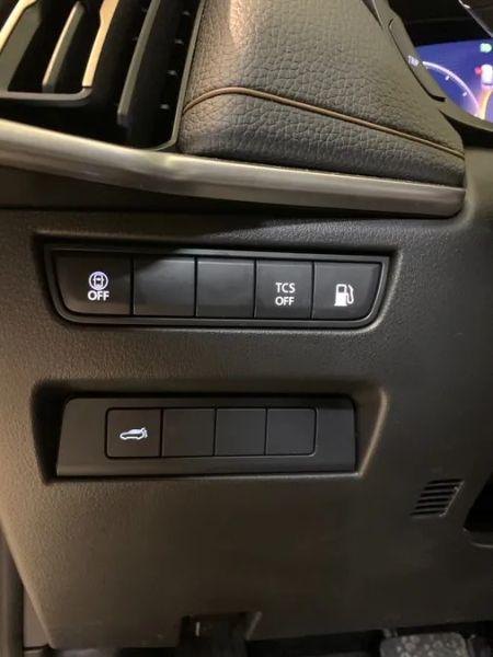 2024 Mazda X-90 Preferred