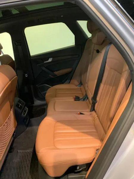 2023 Audi Q5 Premium Plus 40 TFSI quattro S tronic