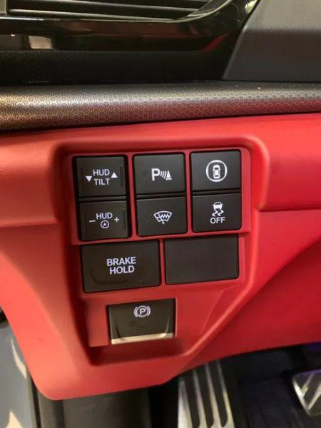 2025 Acura RDX A-SPEC Advance