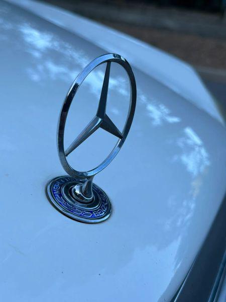 2005 Mercedes-Benz E 320 E 320
