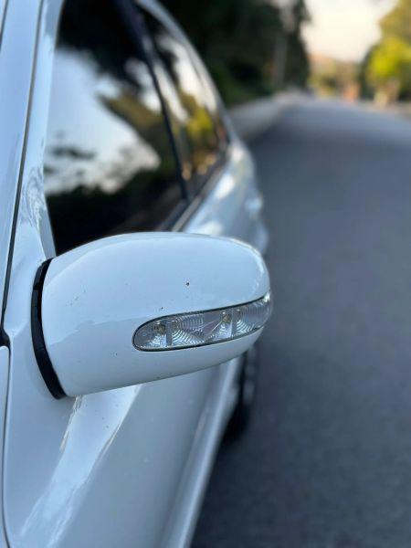 2005 Mercedes-Benz E 320 E 320