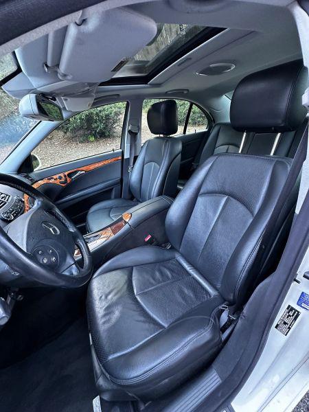 2005 Mercedes-Benz E 320 E 320