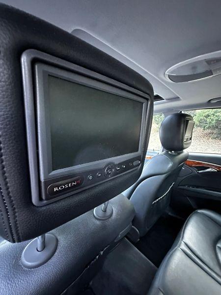 2005 Mercedes-Benz E 320 E 320