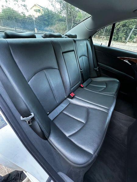 2005 Mercedes-Benz E 320 E 320