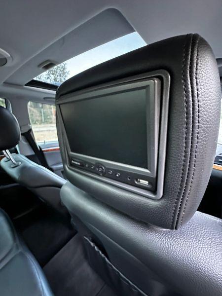 2005 Mercedes-Benz E 320 E 320