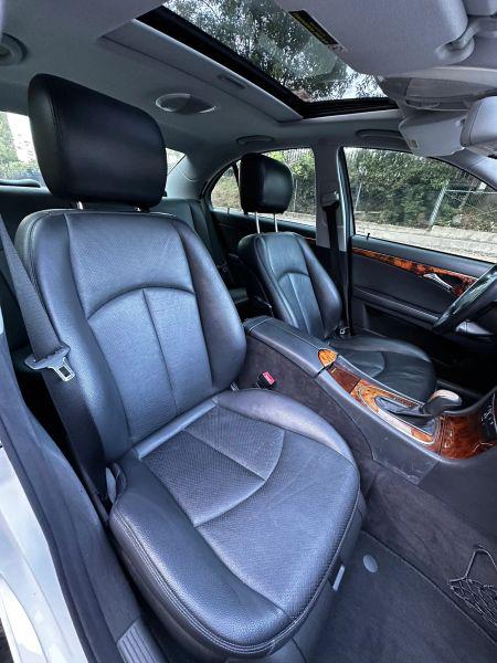 2005 Mercedes-Benz E 320 E 320