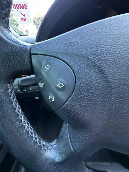 2005 Mercedes-Benz E 320 E 320