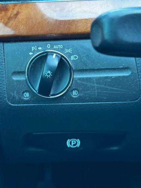 2005 Mercedes-Benz E 320 E 320