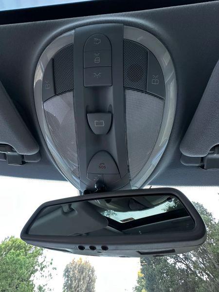 2005 Mercedes-Benz E 320 E 320
