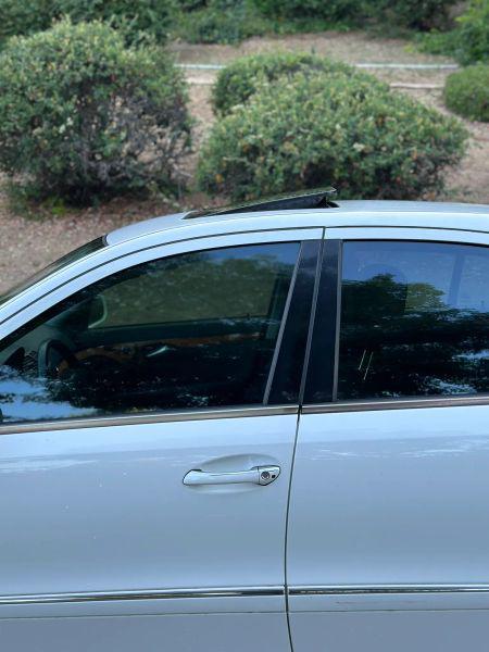 2005 Mercedes-Benz E 320 E 320