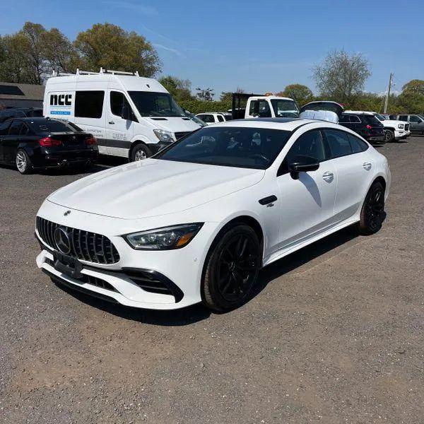 2020 Mercedes-Benz AMG GT 53 for sale in Manassas, VA
