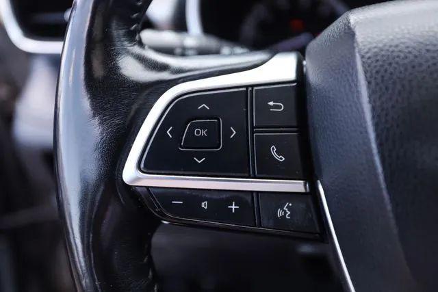 2020 Toyota Highlander Platinum