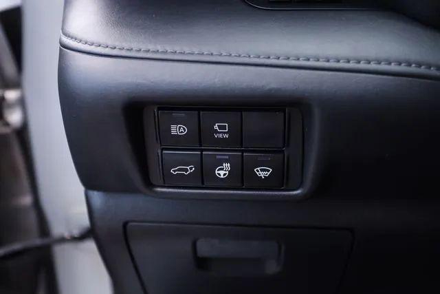 2020 Toyota Highlander Platinum